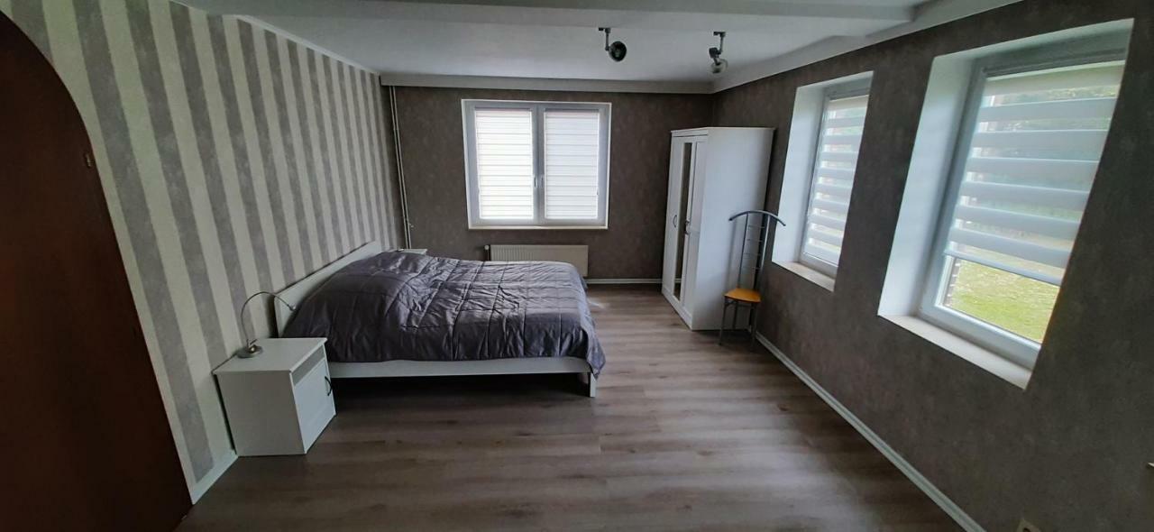 Apartmán Funnys Deichblick Butjadingen Exteriér fotografie